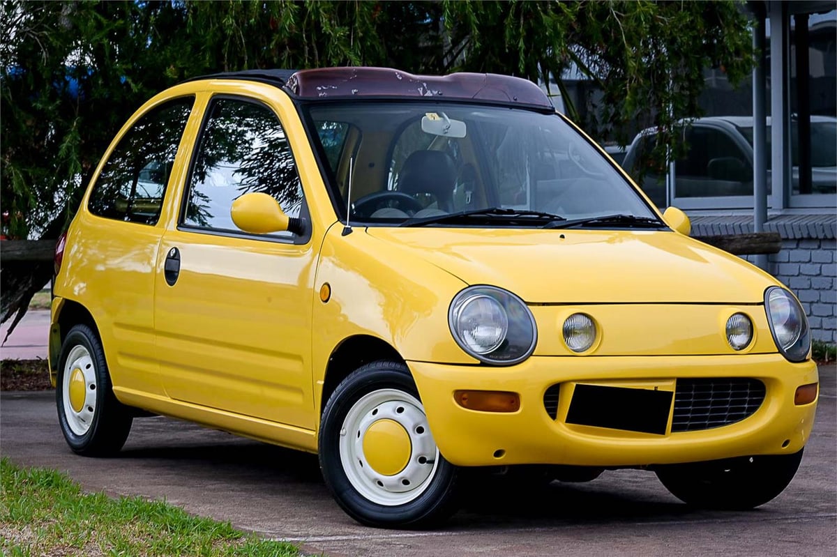 1 Mazda Carol for sale | JDMBUYSELL