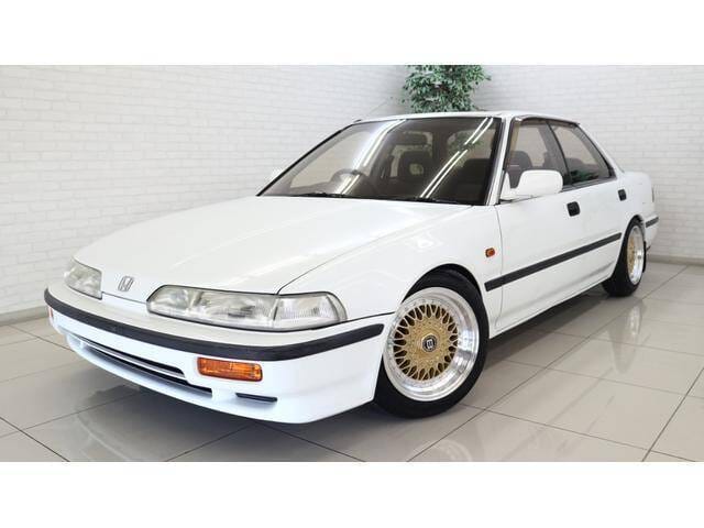 1989 Honda Integra, DA7 for sale | JDMBUYSELL