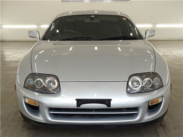 1996 Toyota Supra, S.Z. JZA80 for sale | JDMBUYSELL