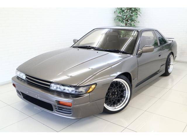 1992 Nissan Silvia, PS13 for sale | JDMBUYSELL