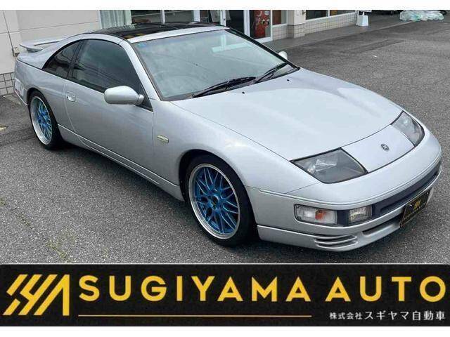 1994 Nissan Fairlady Z, 300ZX for sale | JDMBUYSELL