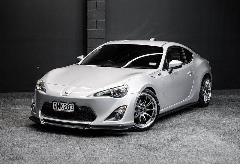 2012 Toyota 86, ZN6 for sale | JDMBUYSELL