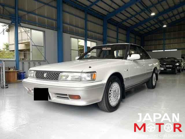 198 Toyota Chaser for sale | JDMBUYSELL