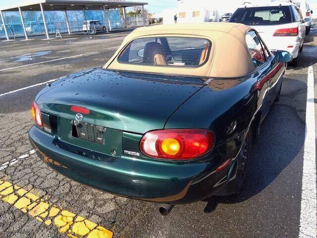 1998 Mazda Roadster, GF-NB8C for sale | JDMBUYSELL