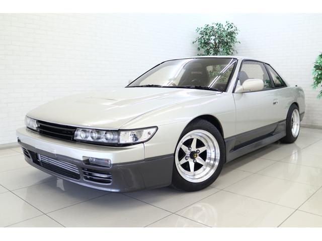 パーツ Nissan Silvia PS13 (1992) 1992 Nissan Silvia, PS13 for sale | JDMBUYSELL