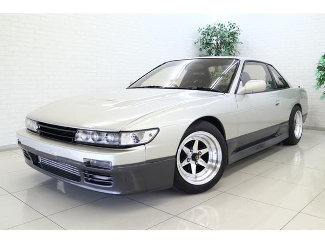 日産シルビア. PS13 (1992) 1992 Nissan Silvia, PS13 for sale | JDMBUYSELL