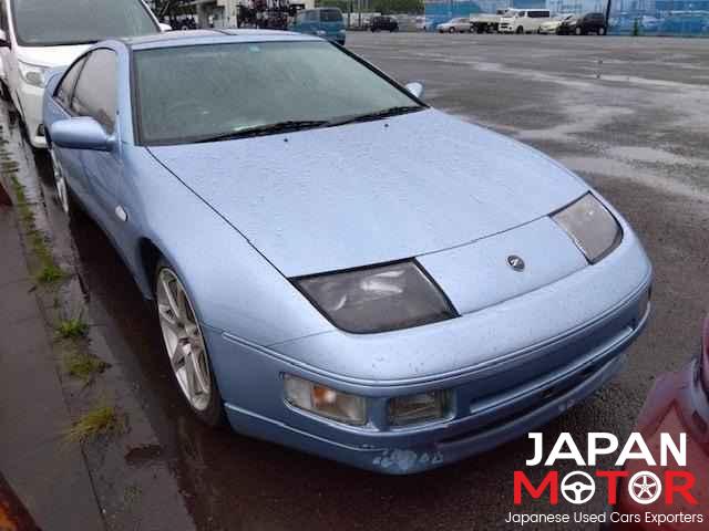 1992 Nissan Fairlady Z for sale | JDMBUYSELL