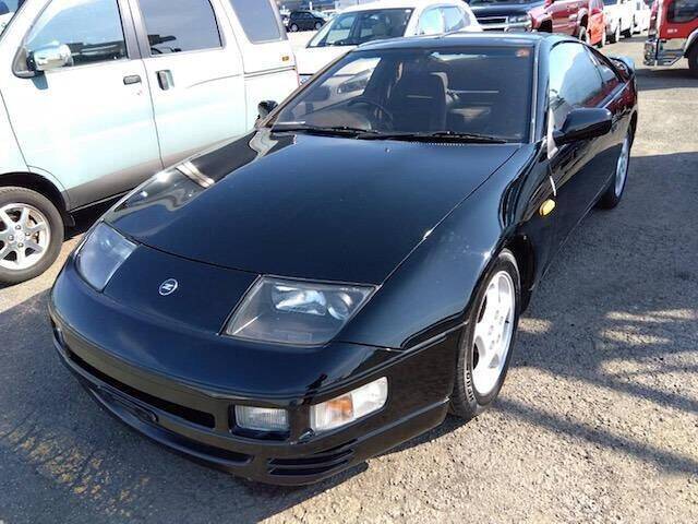 1993 Nissan Fairlady Z for sale | JDMBUYSELL