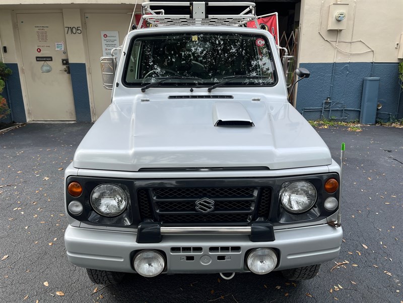 1998 Suzuki Jimny, Landventure JB23W for sale | JDMBUYSELL