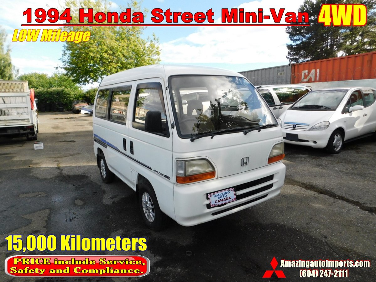 4 Honda Street for sale | JDMBUYSELL