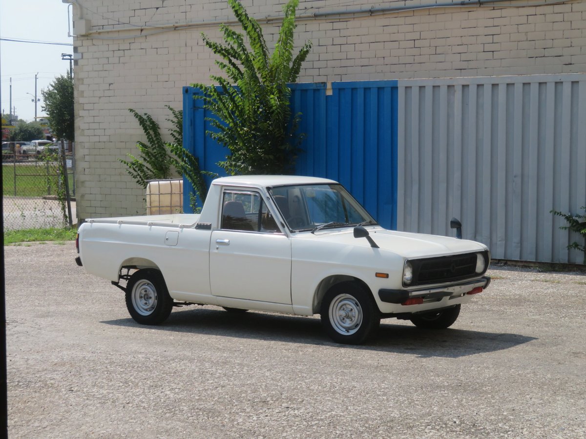2 Nissan Sunny for sale | JDMBUYSELL