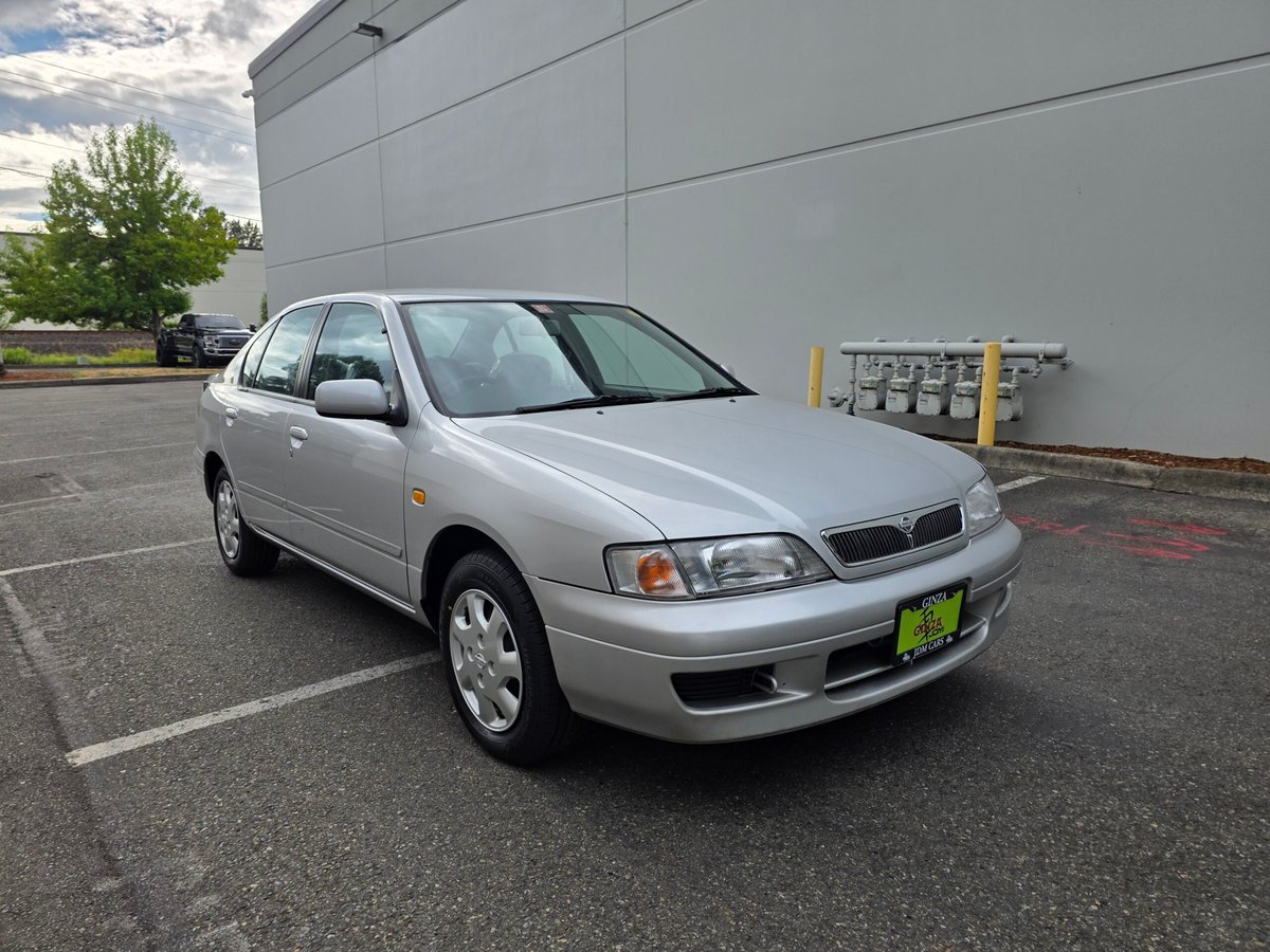 RNページ 2 Nissan Primera for sale | JDMBUYSELL