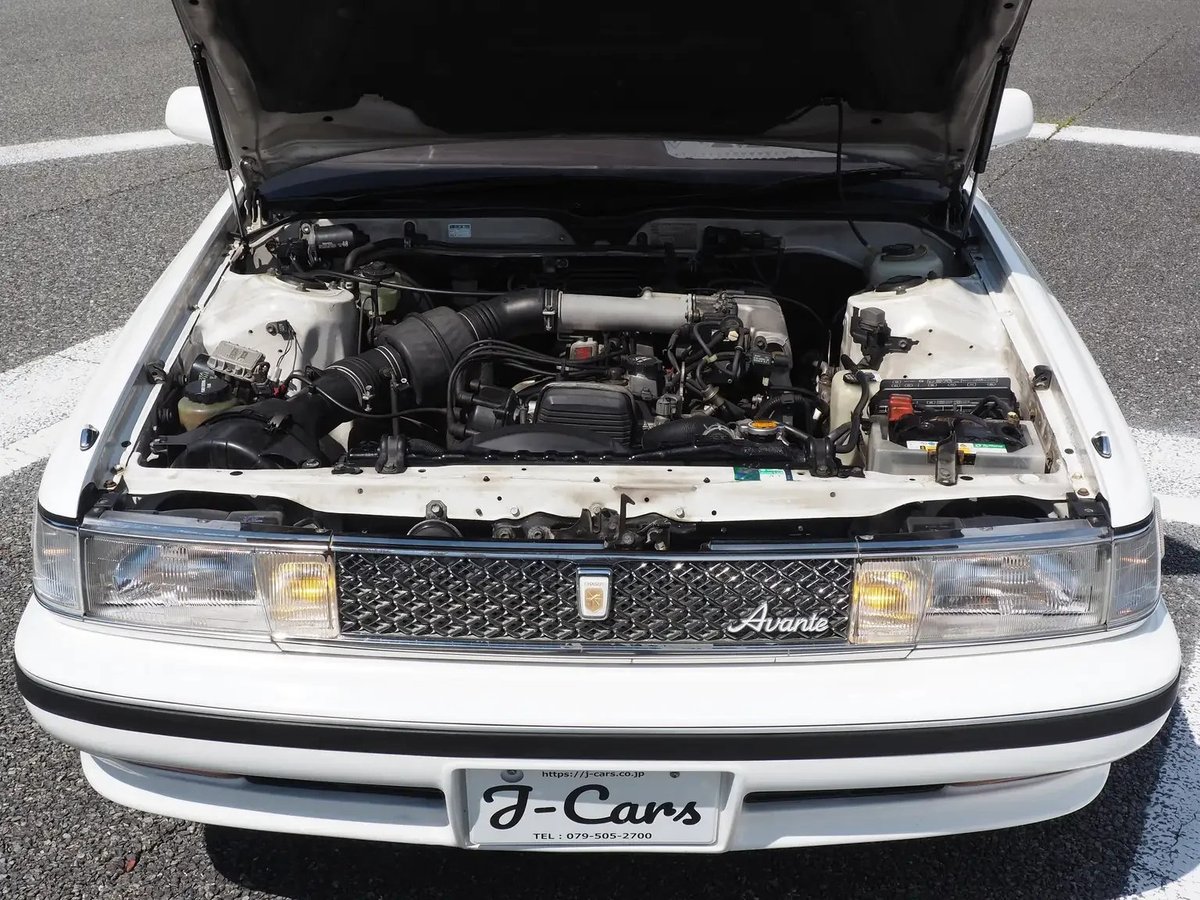 5 Toyota Chaser X80 for sale | JDMBUYSELL