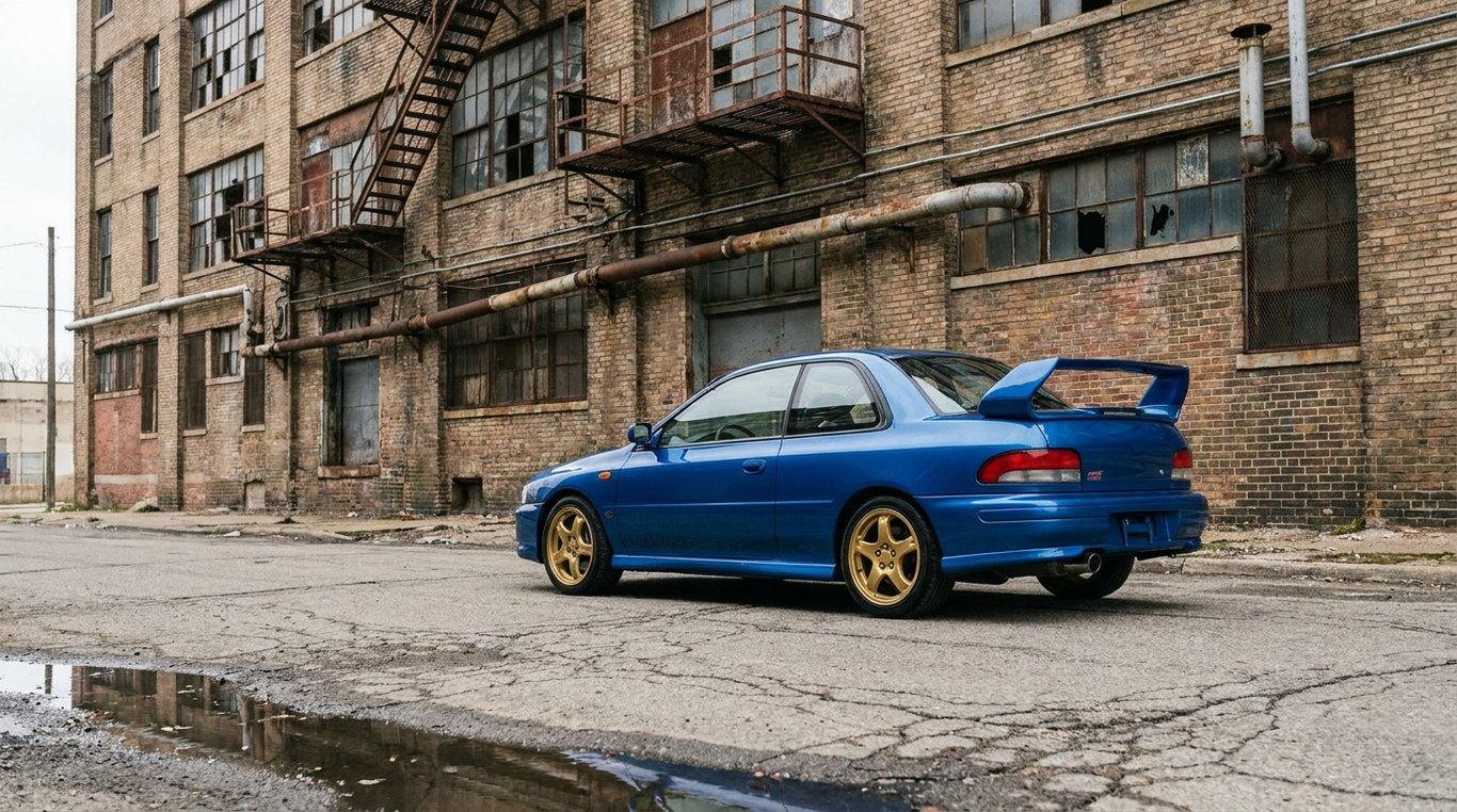 Best JDM Cars Under $20,000: 20 Performance Picks