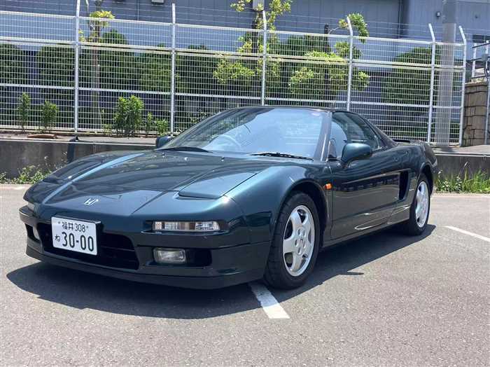 1992 Honda NSX for sale | JDMBUYSELL