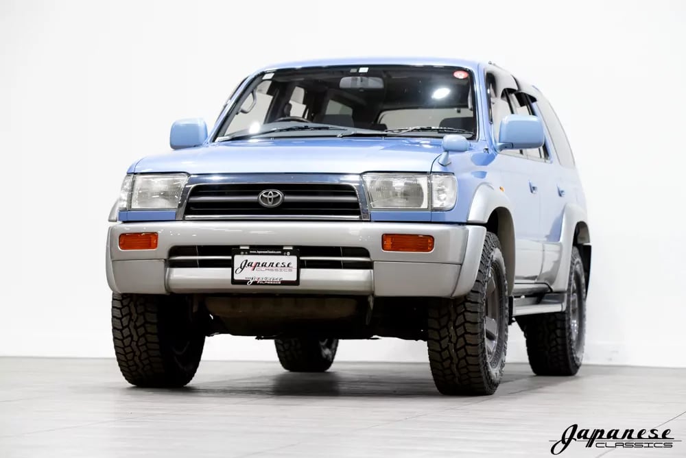 1996 Toyota Hilux for sale | JDMBUYSELL