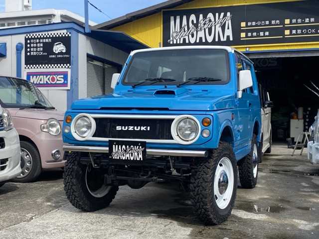 1997 Suzuki Jimny, JA22W for sale | JDMBUYSELL