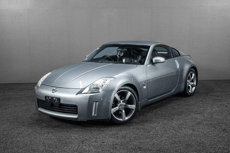 125 Nissan Fairlady Z for sale | JDMBUYSELL