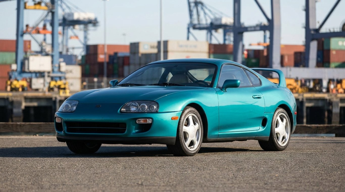 JDM US Import Eligibility Calendar 2026 | JDMBUYSELL