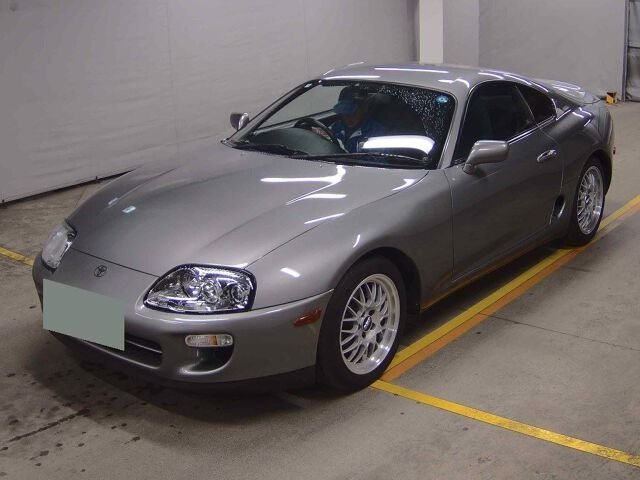 1996 Toyota Supra Sz, JZA80 for sale | JDMBUYSELL