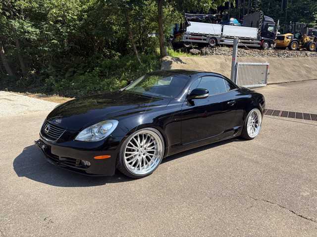2001 Toyota Soarer, UZZ40 for sale | JDMBUYSELL