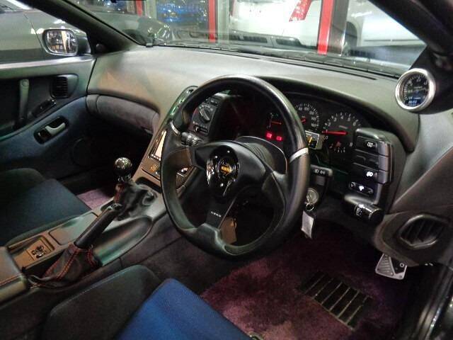1997 Nissan Fairlady Z, GCZ32 for sale | JDMBUYSELL