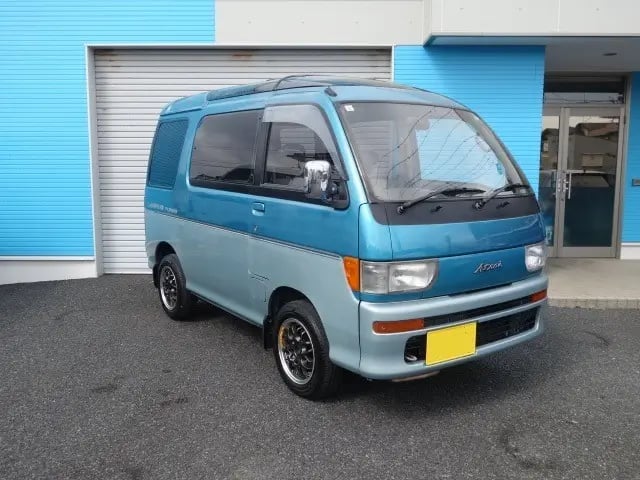 19 Daihatsu Atrai for sale | JDMBUYSELL