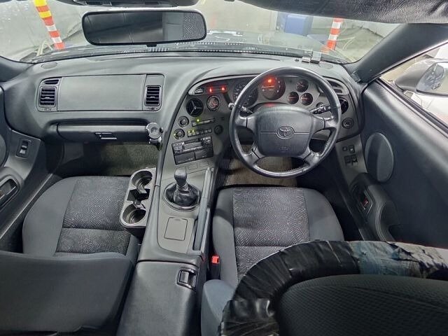 1996 Toyota Supra Sz, JZA80 for sale | JDMBUYSELL