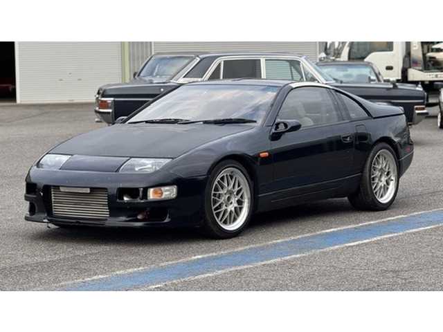 ◆ ジェラ 1989 Nissan Fairlady Z, CZ32 for sale | JDMBUYSELL
