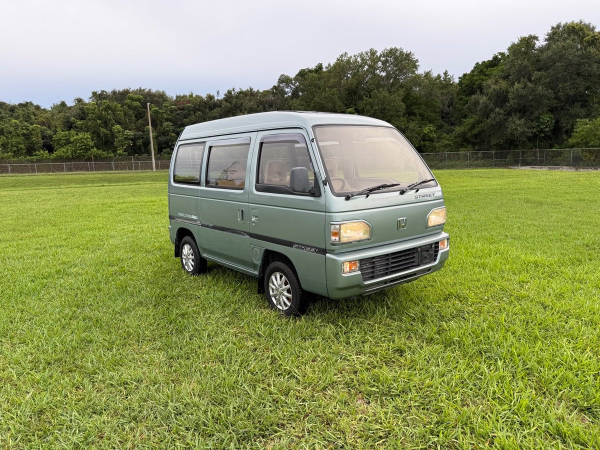 5 Honda Street for sale | JDMBUYSELL