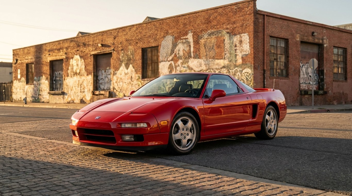 6 Myths About Buying a JDM Car