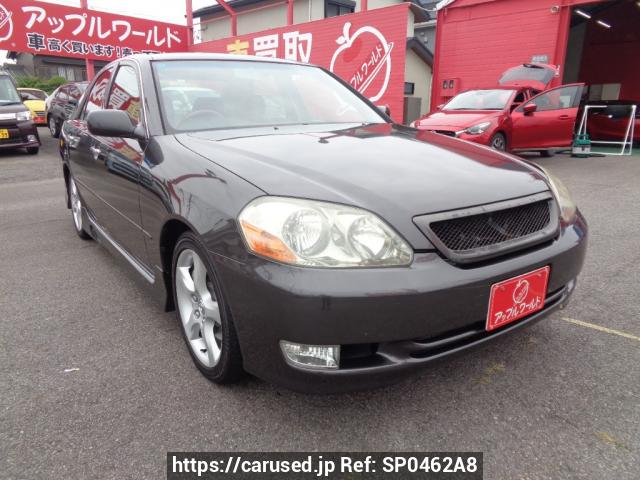4 Toyota Verossa JZX110 for sale | JDMBUYSELL
