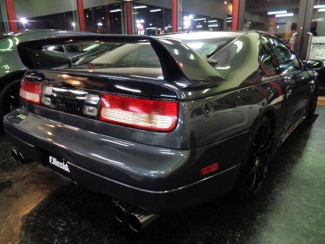 1997 Nissan Fairlady Z, GCZ32 for sale | JDMBUYSELL