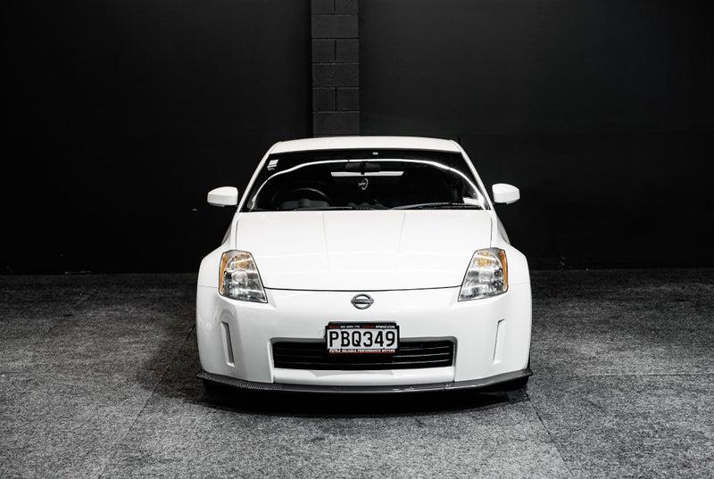 2005 Nissan Fairlady Z, Z33 for sale | JDMBUYSELL