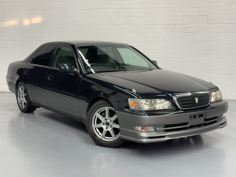 テスタ　マッタ　2005 31 Toyota Cresta X100 for sale | JDMBUYSELL