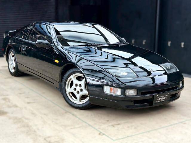 1989 Nissan Fairlady Z, GZ32 for sale | JDMBUYSELL