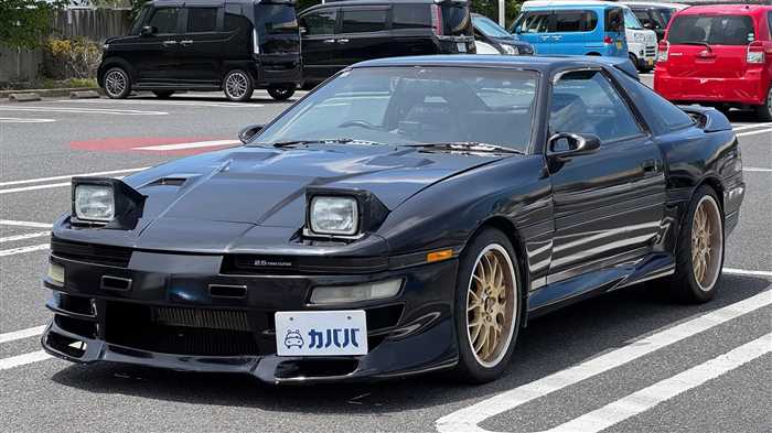 アプグレ2セット 1991 Toyota Supra, E-JZA70 for sale | JDMBUYSELL