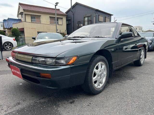 日産シルビア. PS13 (1992) 1992 Nissan Silvia, PS13 for sale | JDMBUYSELL