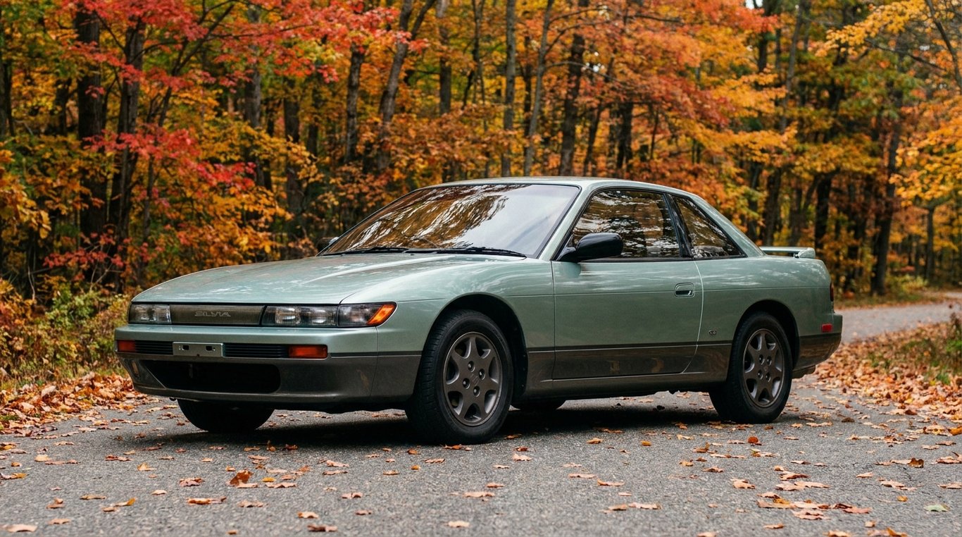 Best JDM Cars Under $10,000: 17 Models Worth Buying