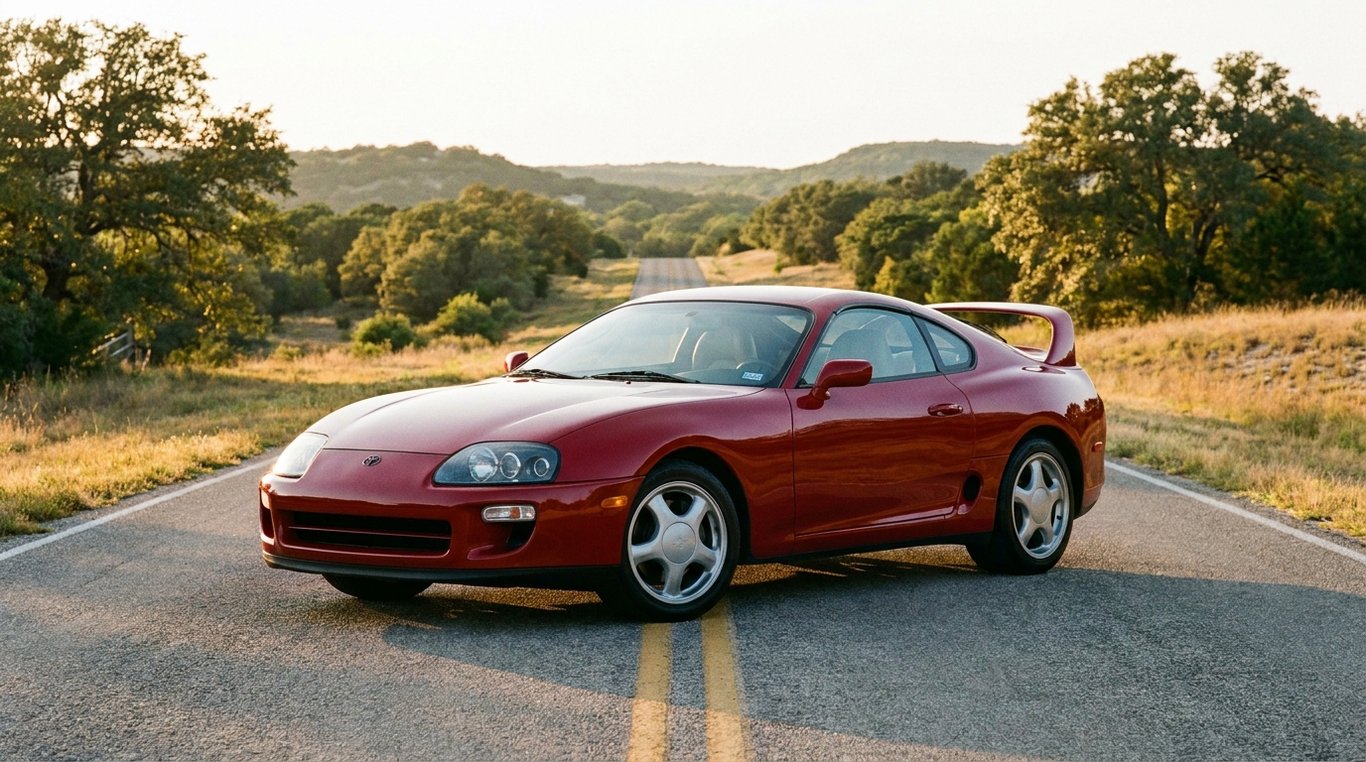 20 Best JDM Cars Of The 90s JDMBUYSELL