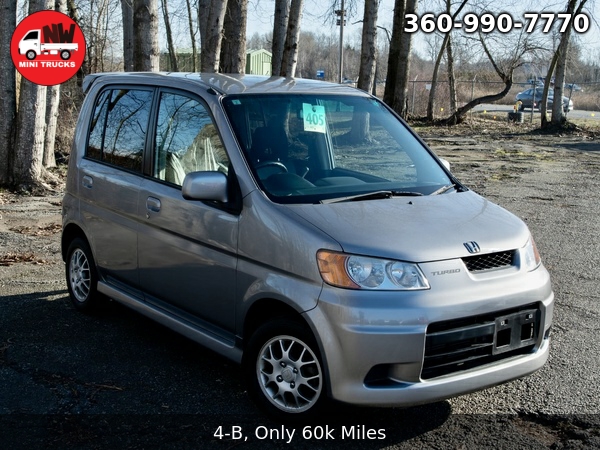 7 Honda Life JB1 for sale | JDMBUYSELL