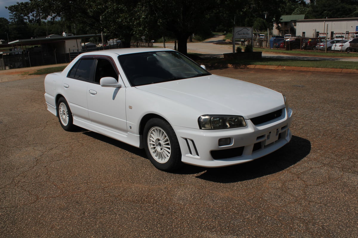 r34ページ 217 Nissan Skyline R34 for sale | JDMBUYSELL