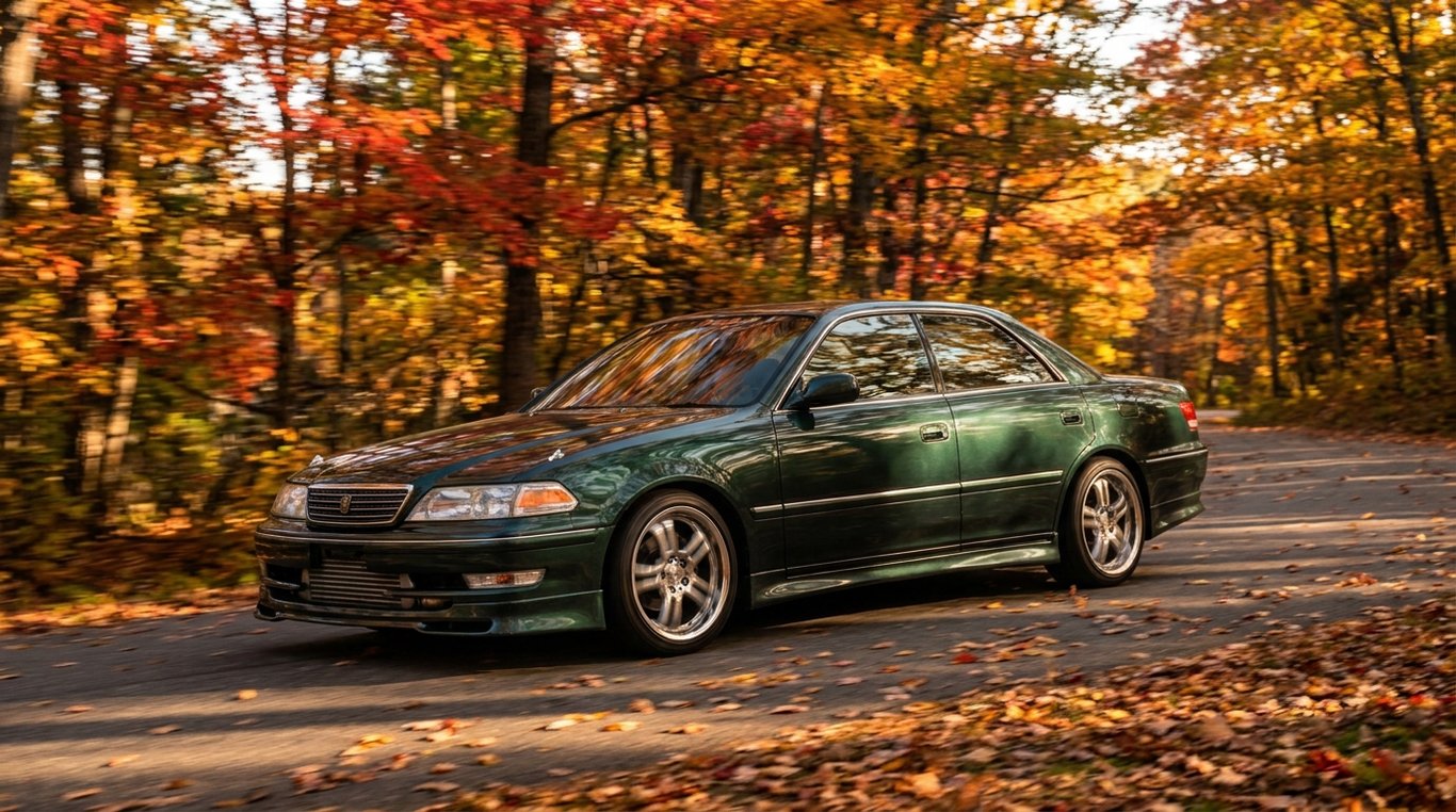 Will the Price of JDM Cars Ever Go Down?