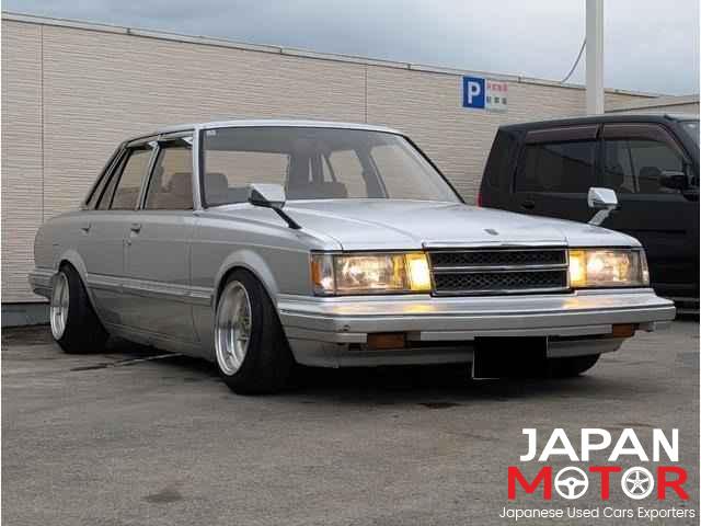 198 Toyota Chaser for sale | JDMBUYSELL