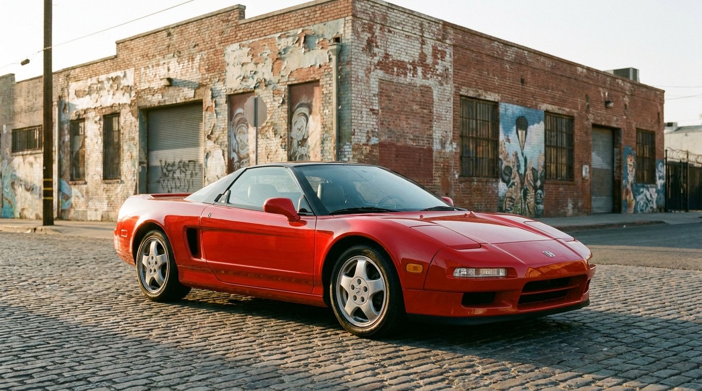 JDM Reference Library — Makes, Models, Engines & Import Guides