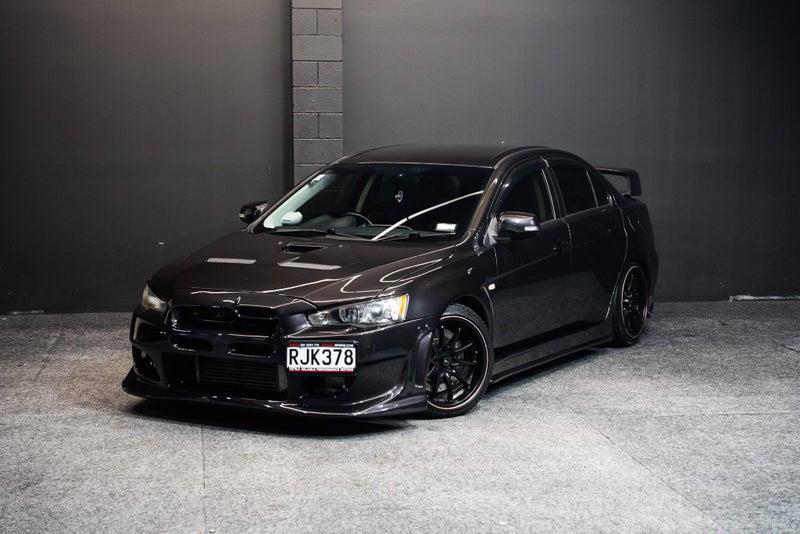 62 Mitsubishi Lancer Evolution for sale | JDMBUYSELL
