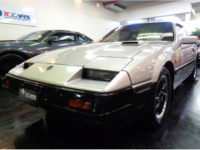 1983 Nissan Fairlady Z for sale | JDMBUYSELL