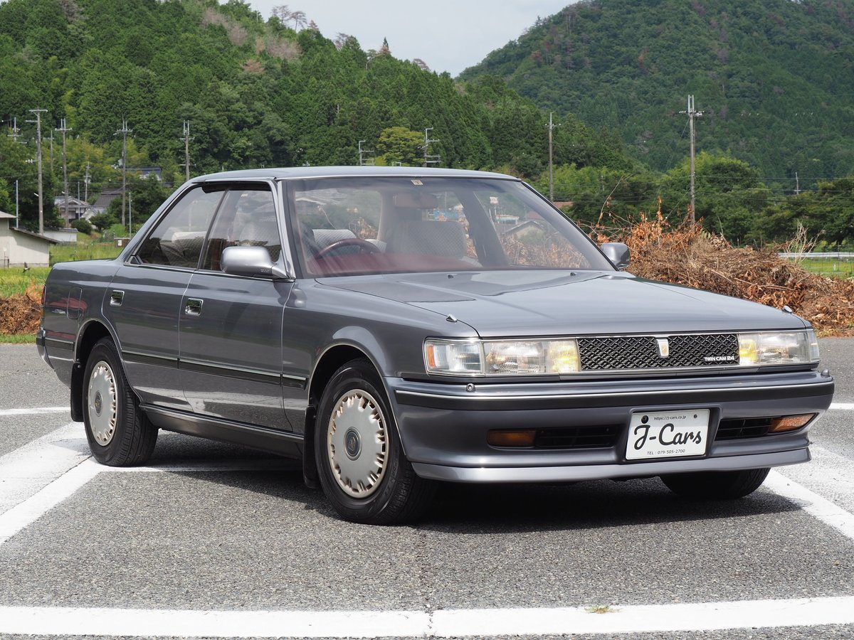 184 Toyota Chaser for sale | JDMBUYSELL