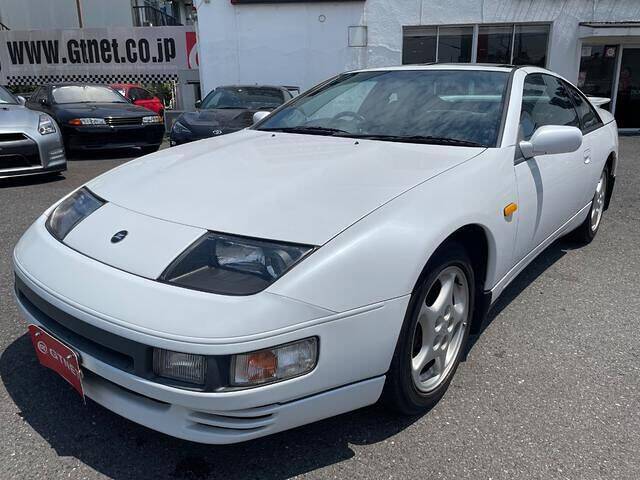 1997 Nissan Fairlady Z for sale | JDMBUYSELL
