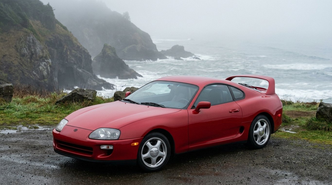How to Avoid JDM Import Scams